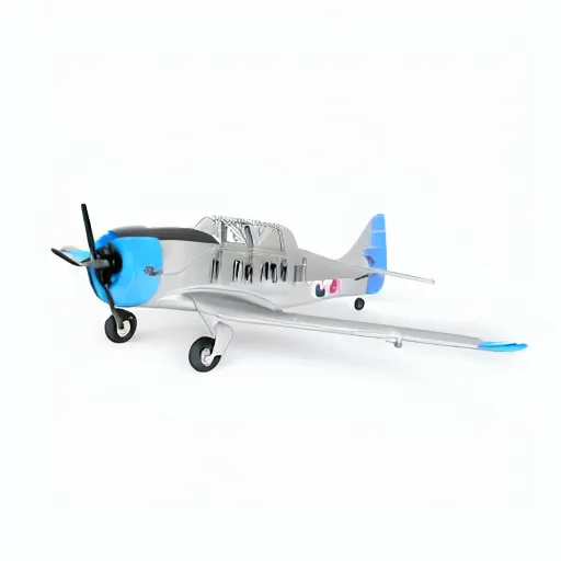 E-flite AT-6 1.5m BNF Basic (EFL8750)