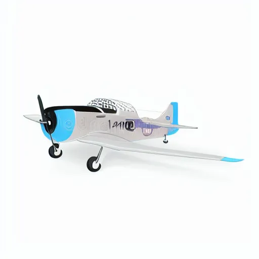 E-flite AT-6 1.5m PNP (EFL8775)