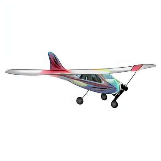 E-flite Apprentice S 15e 1.5m BNF with SAFE (EFL3180)
