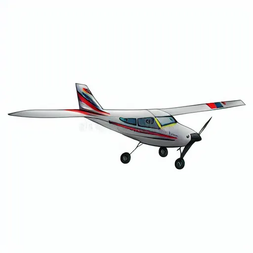 E-flite Apprentice S 15e with SAFE 1.5m RTF with DXe Transmitter (EFL3100E)