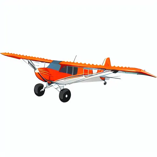 E-flite Carbon-Z Cub SS 2.1m BNF Basic with AS3X and SAFE Select (EFL124500)