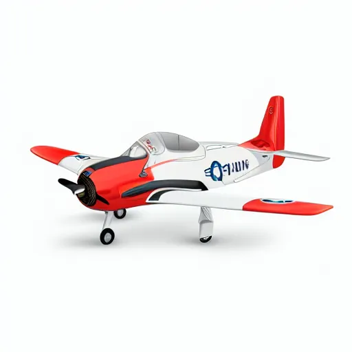 E-flite Carbon-Z T-28 2.0m BNF Basic with AS3X and SAFE Select (EFL1350)