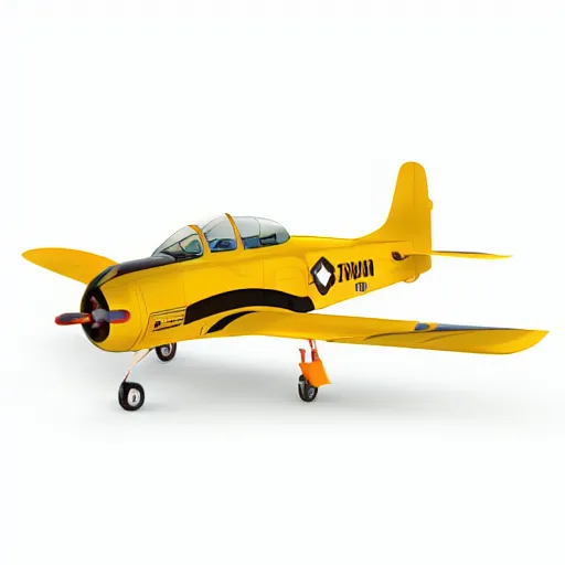 E-flite Carbon-Z T-28 Trojan 2.0m PNP (EFL013575)