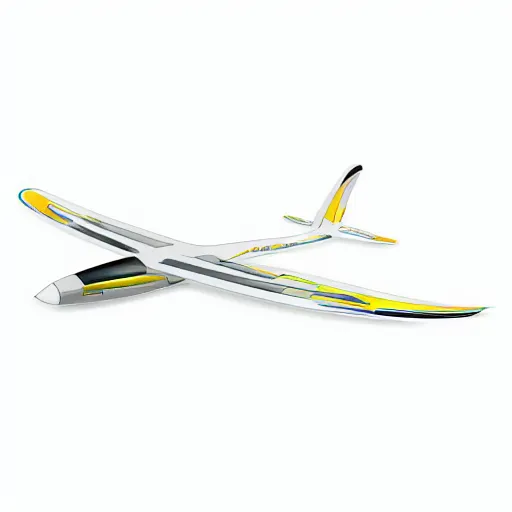 E-flite Conscendo Evolution 1.5m PNP (EFL01675)