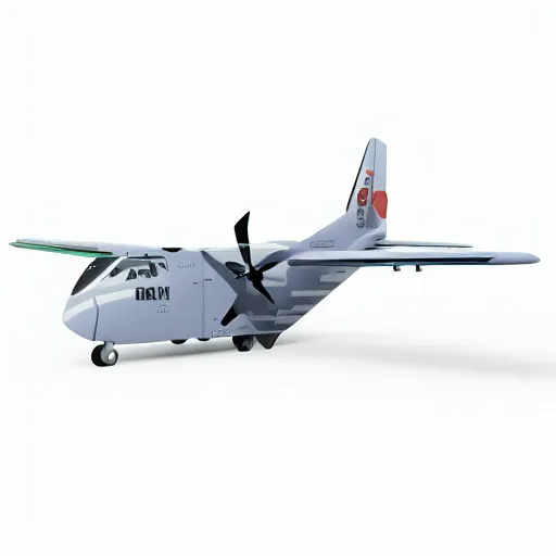 E-flite EC-1500 Twin 1.5m PNP (EFL15775)