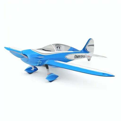 E-flite E-flite Commander mPd 1.4m PNP (EFL14875)