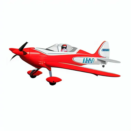 E-flite E-flite Commander mPd 1.4m PNP (EFL4875)