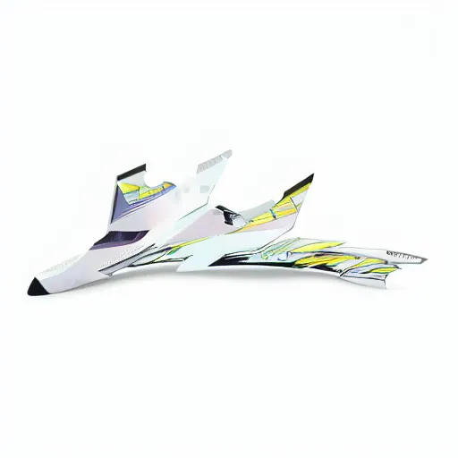 E-flite F-27 Evolution PNP, 943mm (EFL5675)