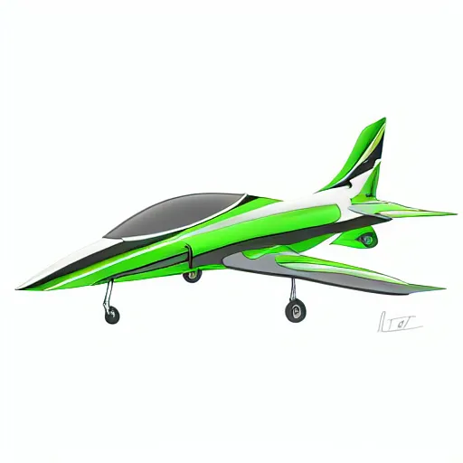 E-flite HAVOC Xe 80mm EDF Sport Jet BNF Basic with AS3X and SAFE Select, 1041mm (EFL7550)