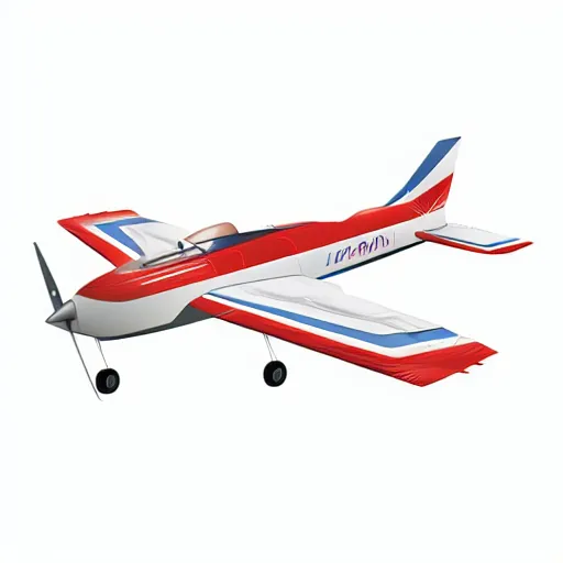 E-flite Leader 480 ARF, 43" (EFL3000)
