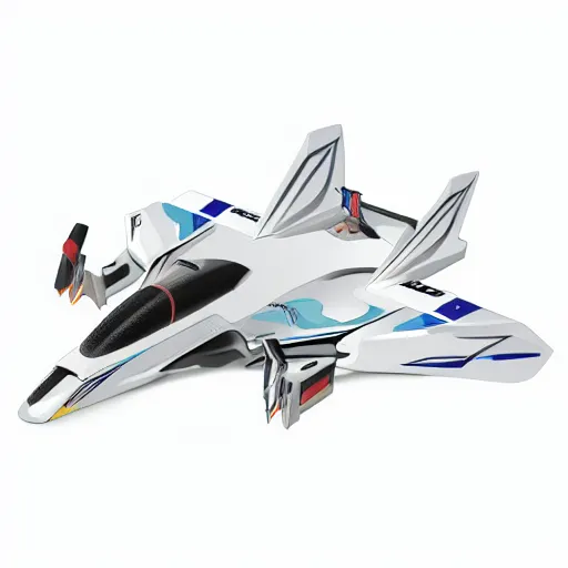 E-flite Mini Convergence VTOL PNP, 410mm (EFL9375)