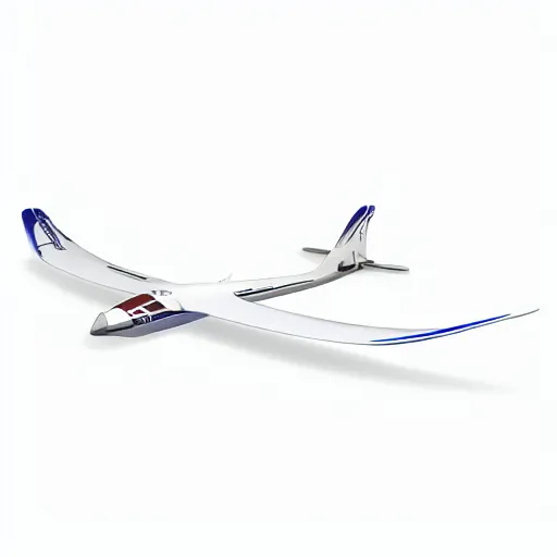 E-flite Night Radian 2.0m BNF Basic (EFL36500)