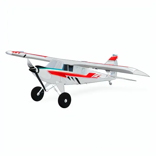E-flite Night Timber X 1.2m BNF Basic with AS3X and SAFE Select (EFL13850)