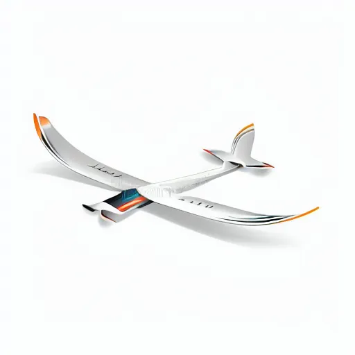 E-flite Radian 2.0m BNF Basic (EFL4750)