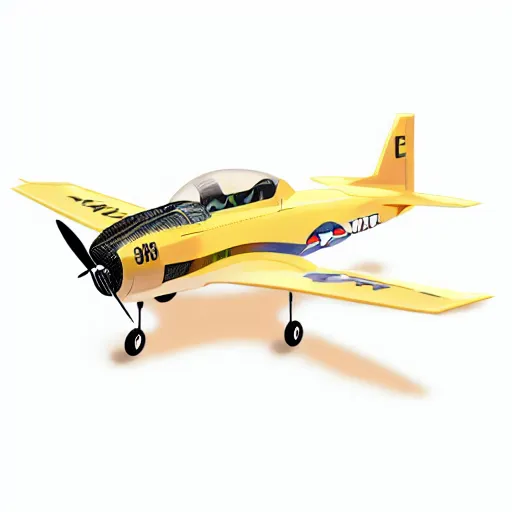 E-flite T-28 Trojan 1.1m PNP (EFL08275)