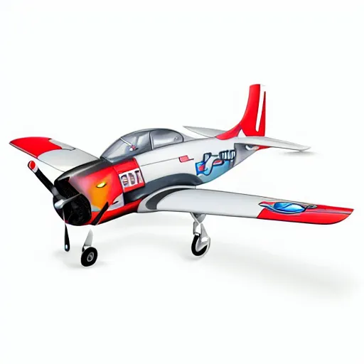 E-flite T-28 Trojan 1.2m BNF Basic with Smart (EFL18350)