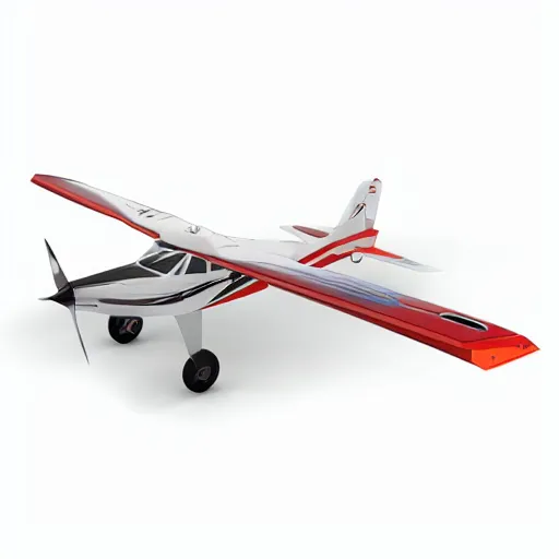 E-flite Turbo Timber SWS 2.0m ARF (EFL71765)