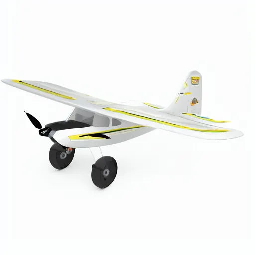 E-flite UMX Timber X BNF Basic with AS3X and SAFE Select, 570mm (EFLU7950)