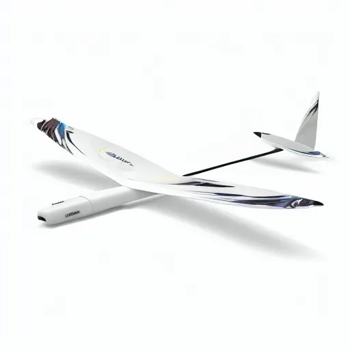 E-flite UMX Whipit DLG BNF Basic (EFLU3150)