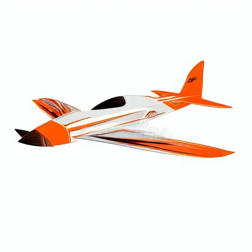 E-flite V900 BNF Basic with AS3X and SAFE Select, 900mm (EFL7450)