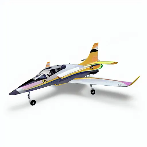 E-flite Viper 64mm EDF Jet PNP (EFL07775)