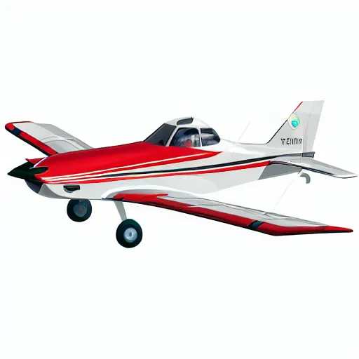 Hangar 9 Pawnee Brave 20cc ARF, 87" (HAN7035)