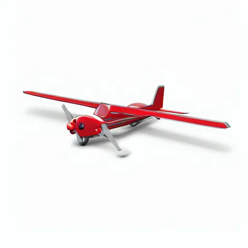 Hangar 9 Valiant 10cc ARF, 69" (HAN5080)