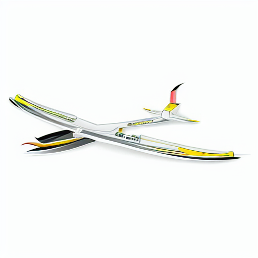 Eflite Conscendo Evolution 1.5m BNF Basic Safe Select - EFL01650 Eflite Conscendo Evolution 1.5m BNF Basic Safe Select - EFL01650