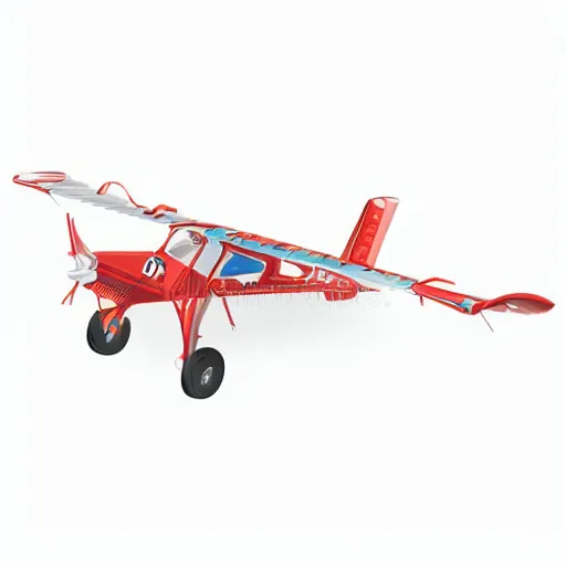 Prdotto E-flite DRACO 2.0m Smart BNF Basic with AS3X and SAFE Select (EFL12550) Immagine